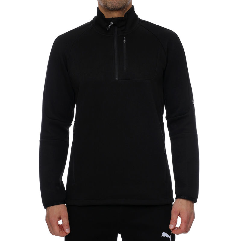 Muški duks PUMA EVOSTRIPE HALF-ZIP