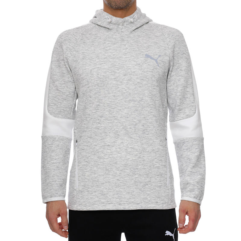 Muški duks PUMA EVOSTRIPE HOODIE