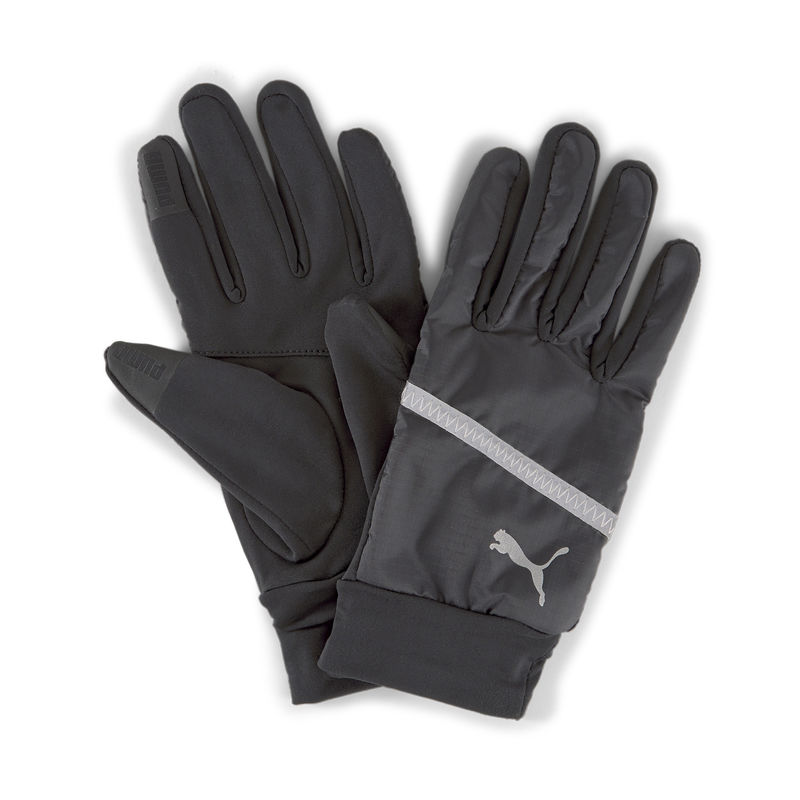 Unisex rukavice PUMA PR winter gloves
