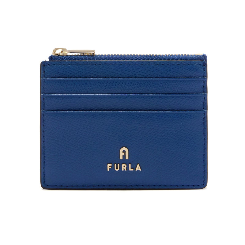 Ženska futrola za kartice Furla Camelia s zipped card case
