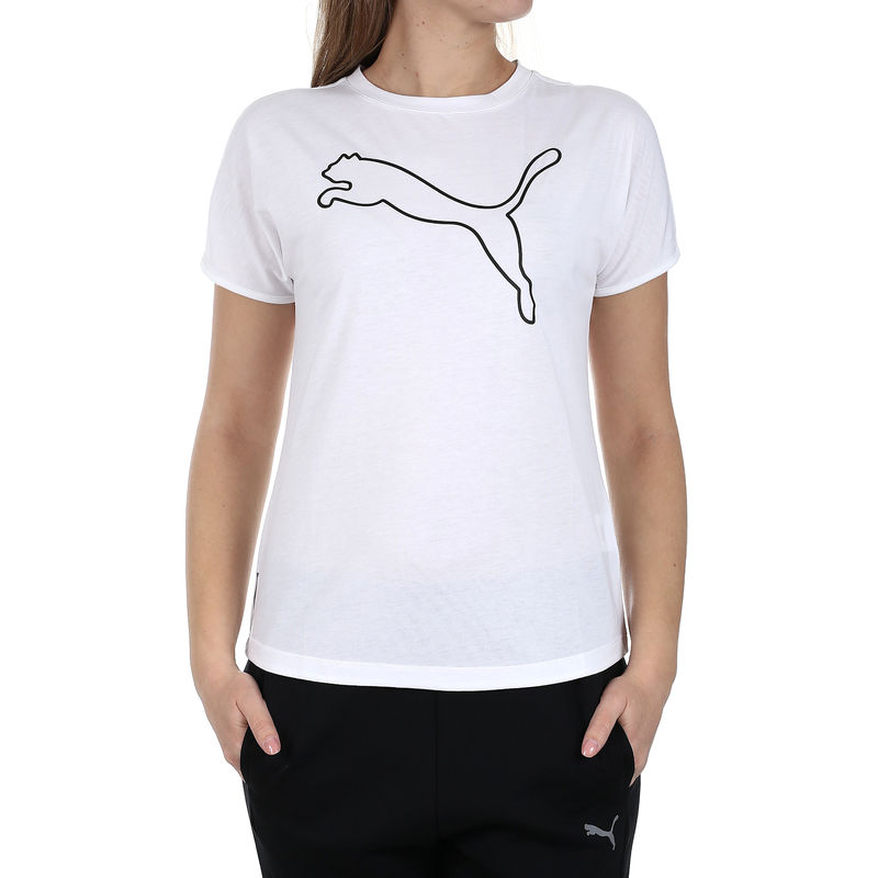 Ženska majica Puma Cat Tee