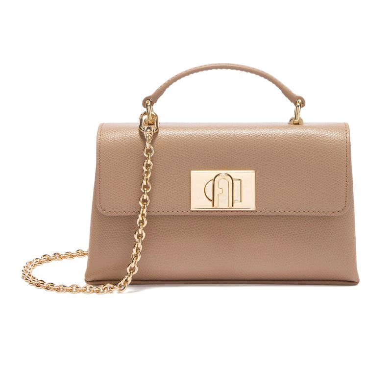 Ženska torba Furla 1927 mini crossbody top handle