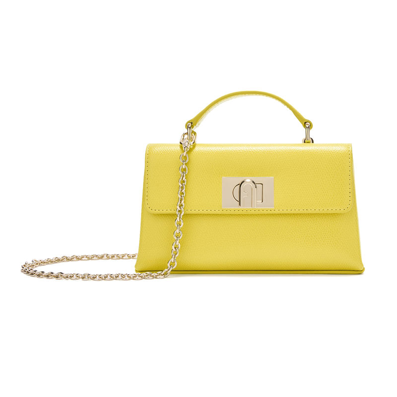 Ženska torba Furla 1927 mini crossbody top handle