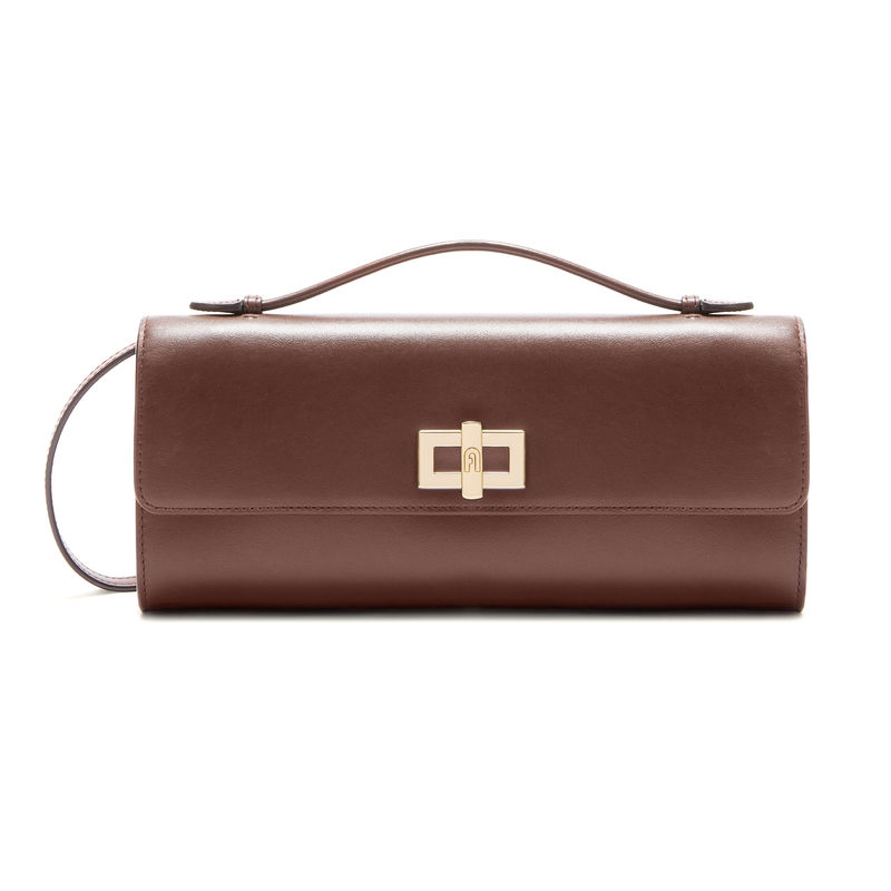 Ženska torba Furla Clara crossbody clutch