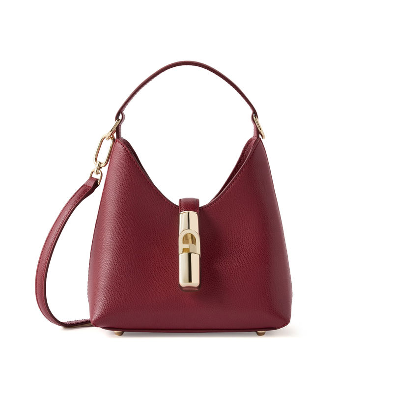 Ženska torba Furla Iride mini hobo w/strap
