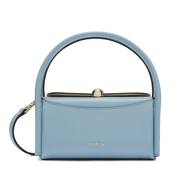 Ženska torba Furla Nicole mini boston bag