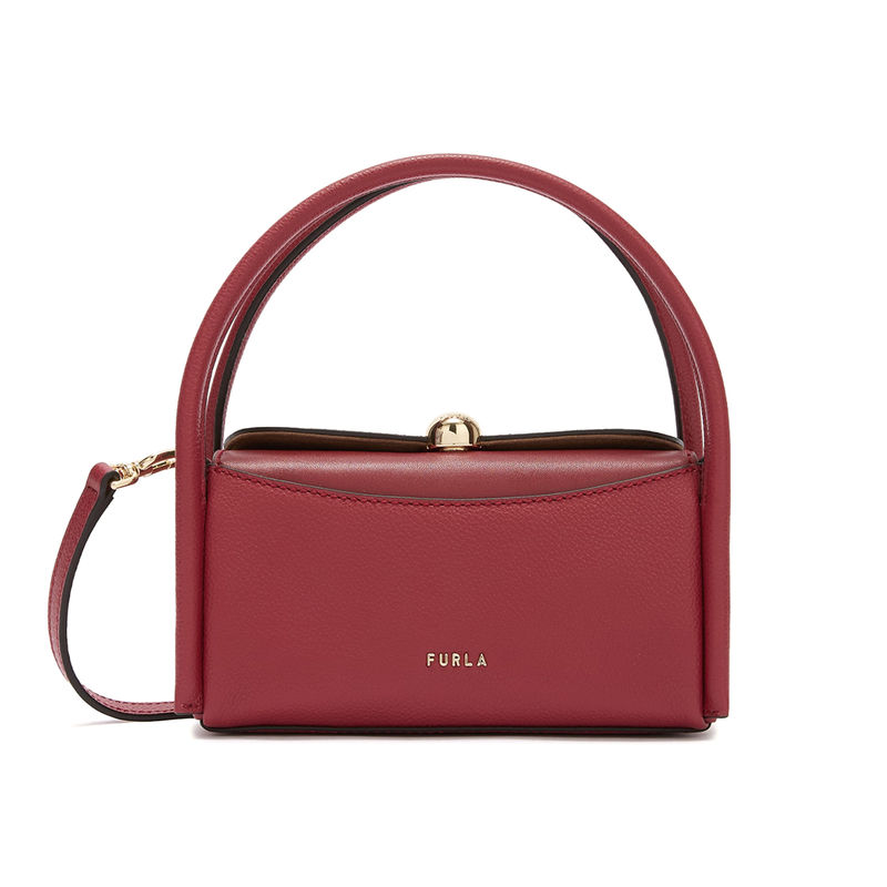 Ženska torba Furla Nicole mini boston bag