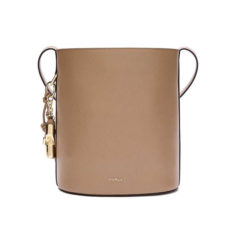 Ženska torba Furla Roxie s bucket bag