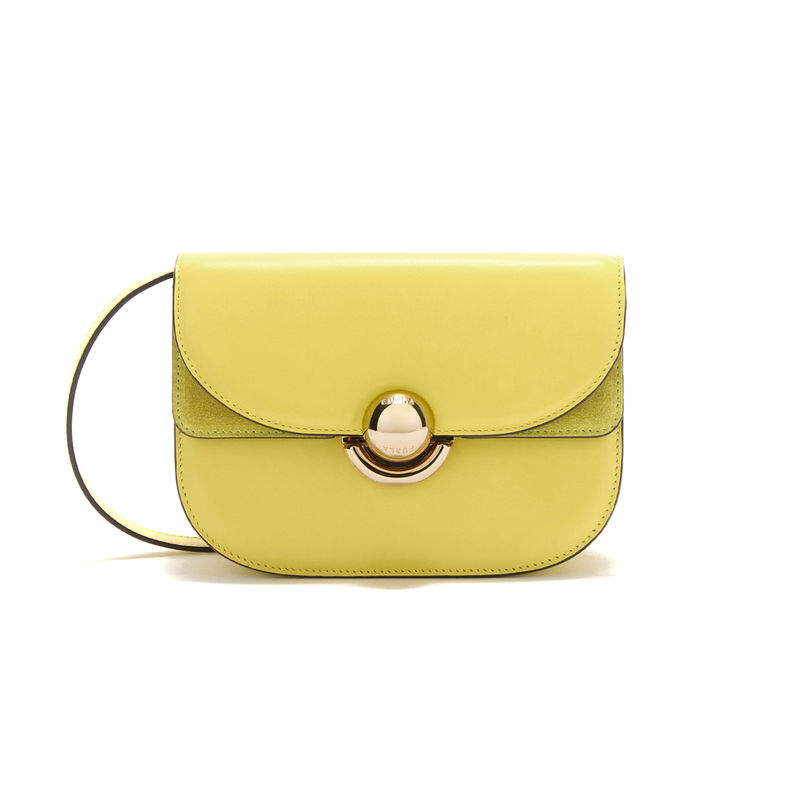 Ženska torba Furla Sfera mini crossbody round