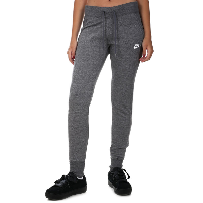 Ženska trenerka NIKE W NSW PANT FLC TIGHT