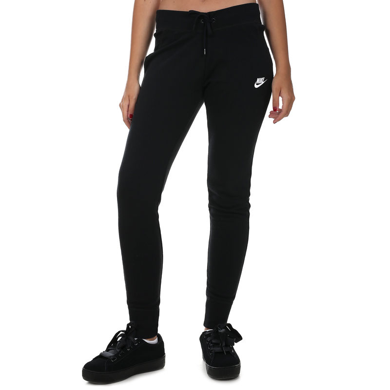 nike w nsw pant flc tight