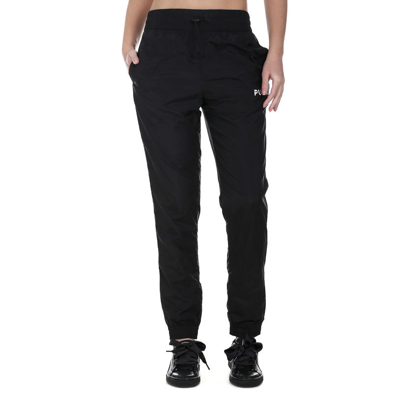 Ženska trenerka Puma Chase Woven Pant