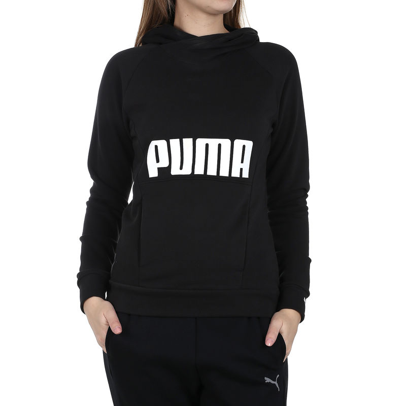 Ženski duks Puma Fav Hoodie
