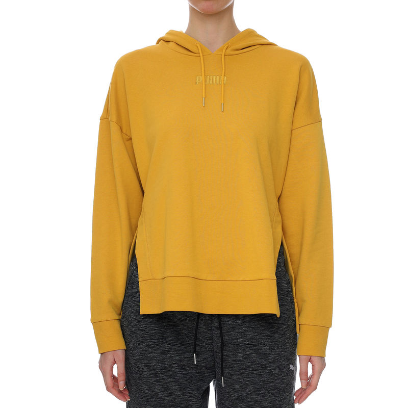 Ženski duks PUMA HER HOODIE TR