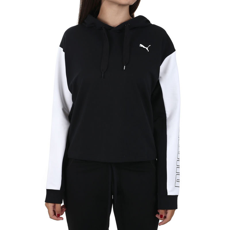 Ženski duks PUMA MODERN SPORT Hoody