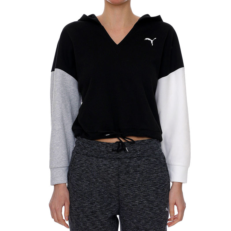 Ženski duks PUMA MODERN SPORTS HOODIE