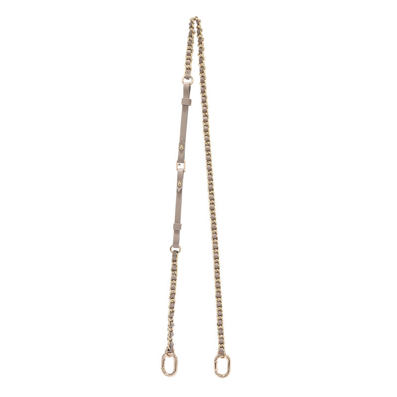 Ženski kaiš Furla Fiona chain shoulder strap