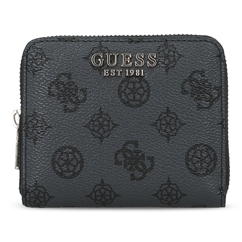 Ženski novčanik Guess Laurel Slg Small Zip Around