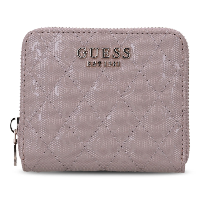 Ženski novčanik Guess Yarmilla Slg Small Zip Around