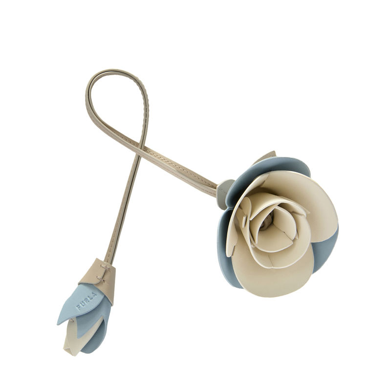 Ženski privezak Furla Allegra rose charm