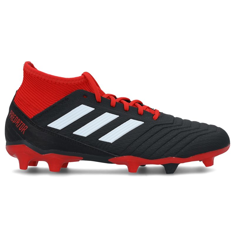 Muške kopačke Adidas PREDATOR 18.3 FG