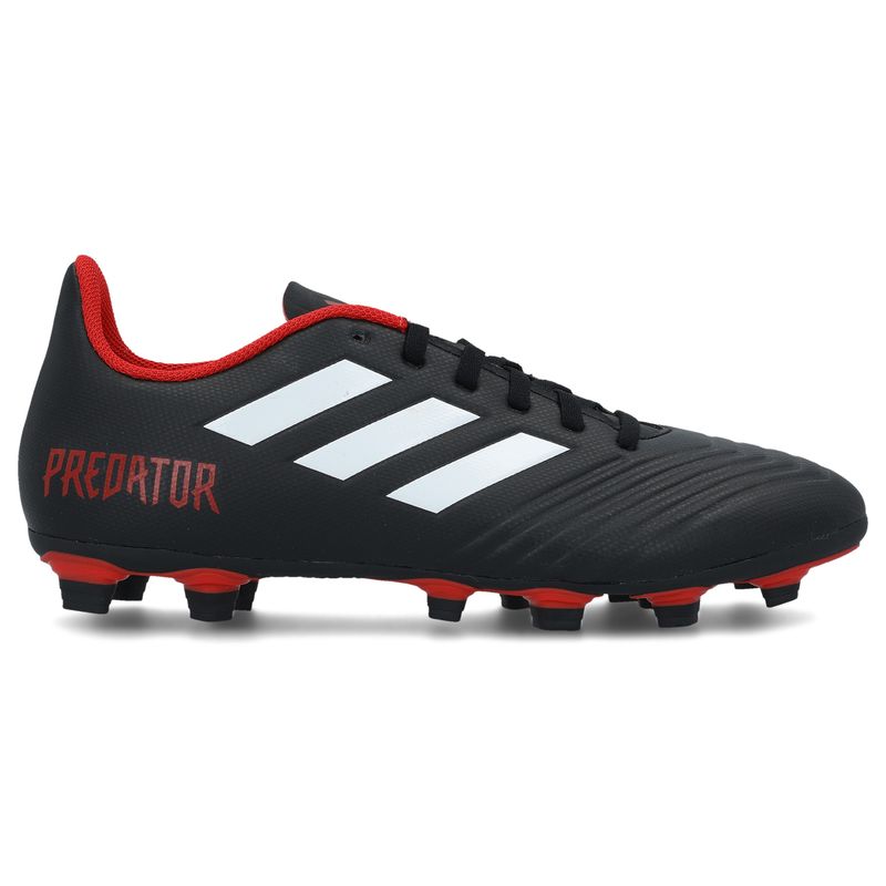 Muške kopačke adidas PREDATOR 18.4 FXG