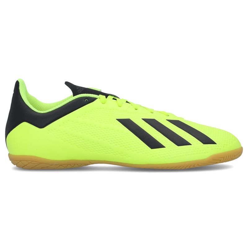 Muške patike adidas X TANGO 18.4 IN