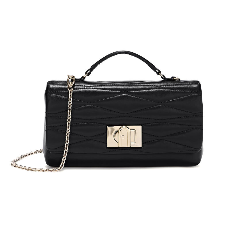 Ženska torba Furla 1927 mini crossbody top handle soft
