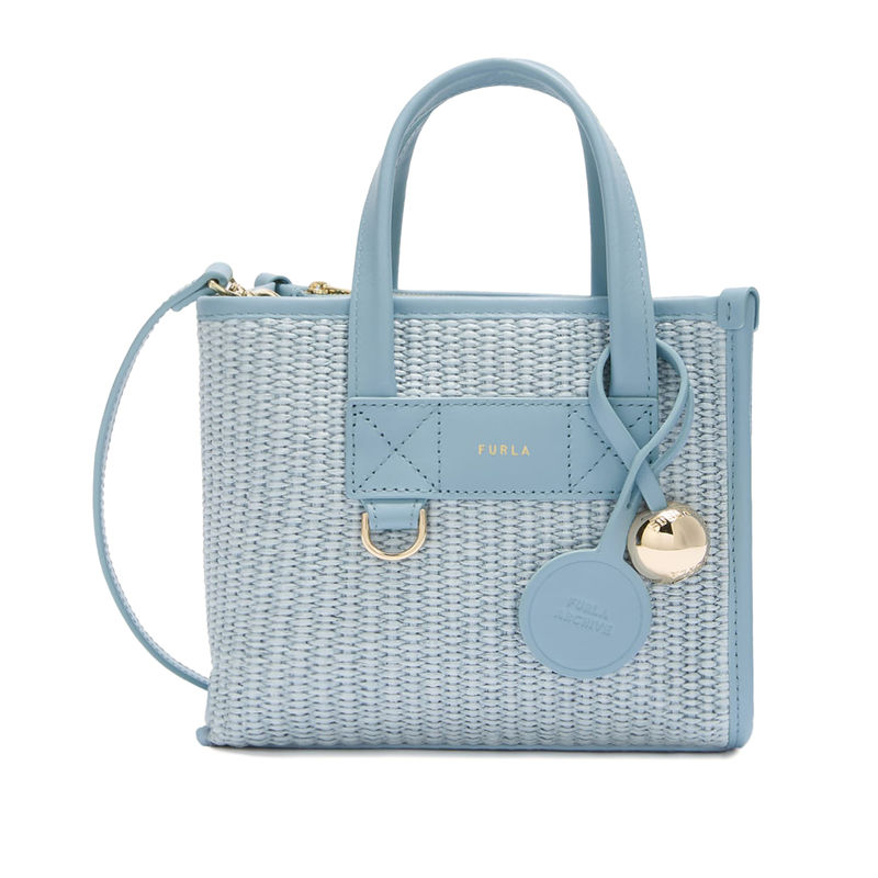 Ženska torba Furla Divide it mini tote