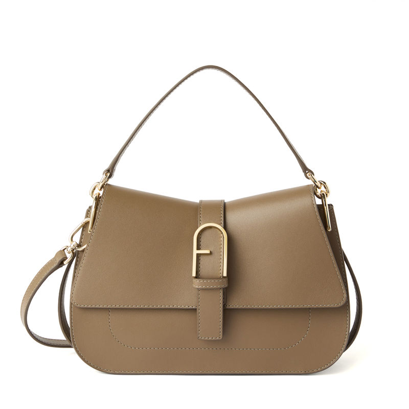 Ženska torba Furla Flow m top handle