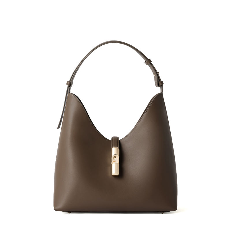 Ženska torba Furla Goccia m hobo