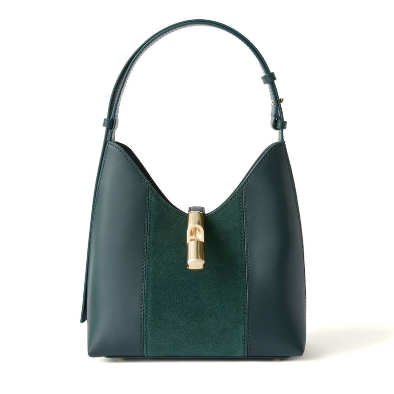 Ženska torba Furla Goccia s hobo