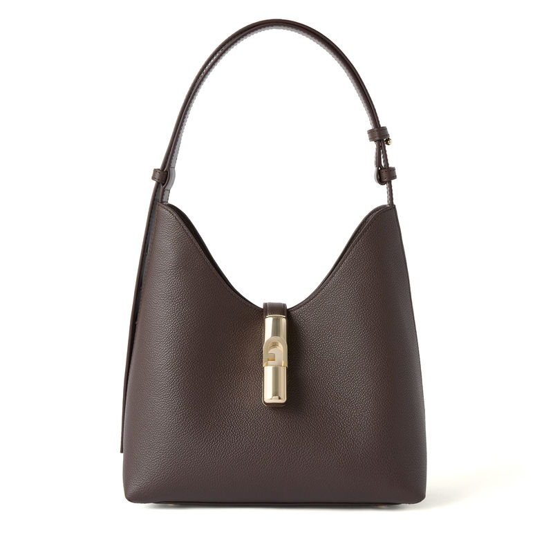 Ženska torba Furla Goccia s hobo