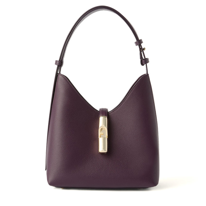 Ženska torba Furla Goccia s hobo
