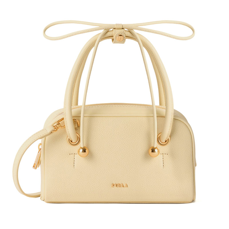 Ženska torba Furla Poppy mini dome
