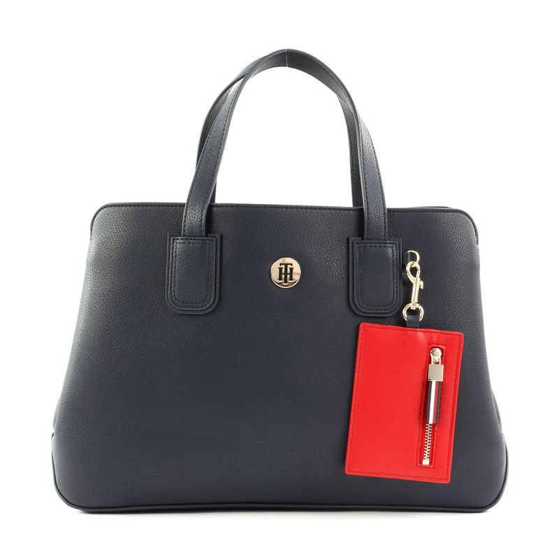 Ženska torba Tommy Hilfiger CHARMING MED WORK BAG