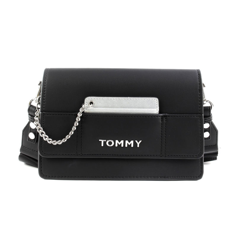 Ženska torba Tommy Hilfiger ITEM STATEMENT CROSSOVER