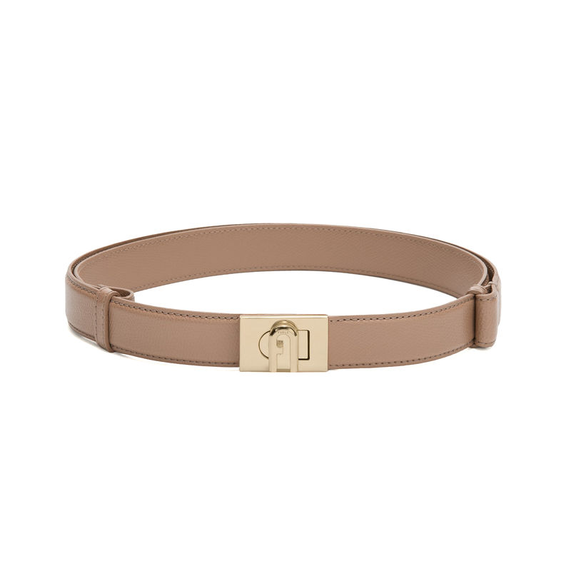 Ženski kaiš Furla 1927 adjustable belt h.3