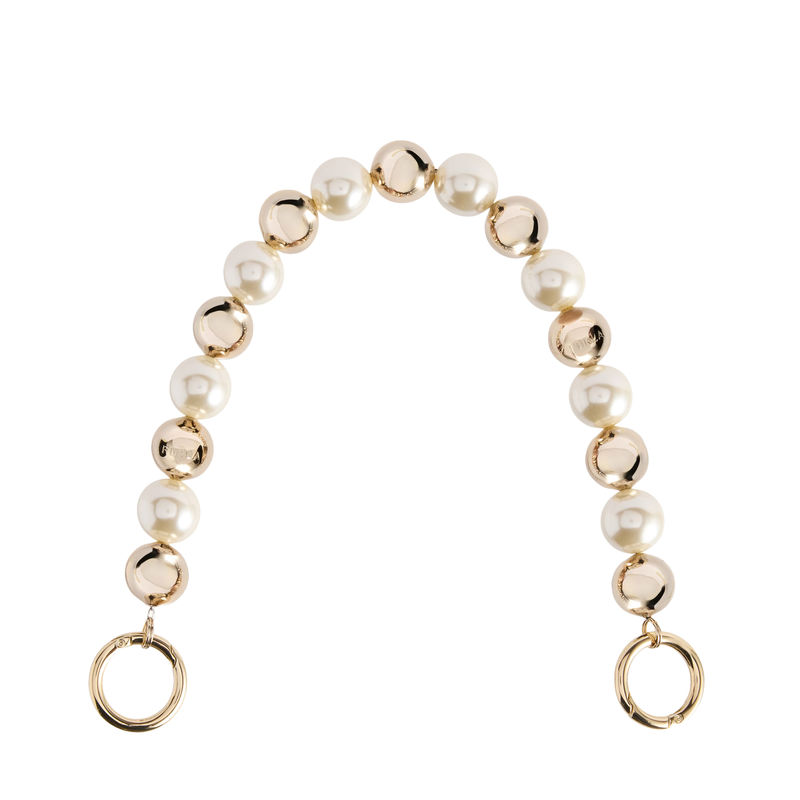 Ženski kaiš Furla Myfurla chain handle