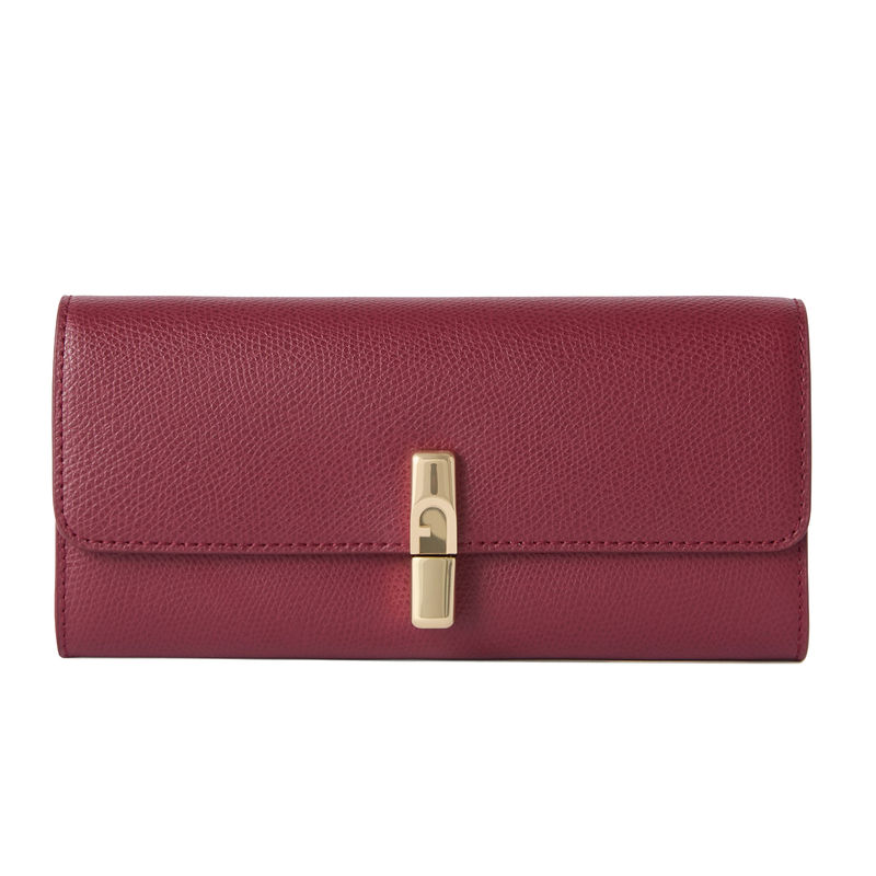 Ženski novčanik Furla Iride continental wallet