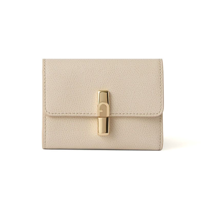 Ženski novčanik Furla Iride s compact wallet