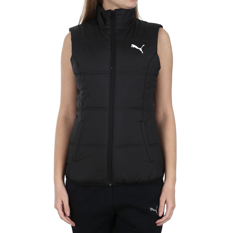 Ženski prsluk Puma Essentials Padded Vest