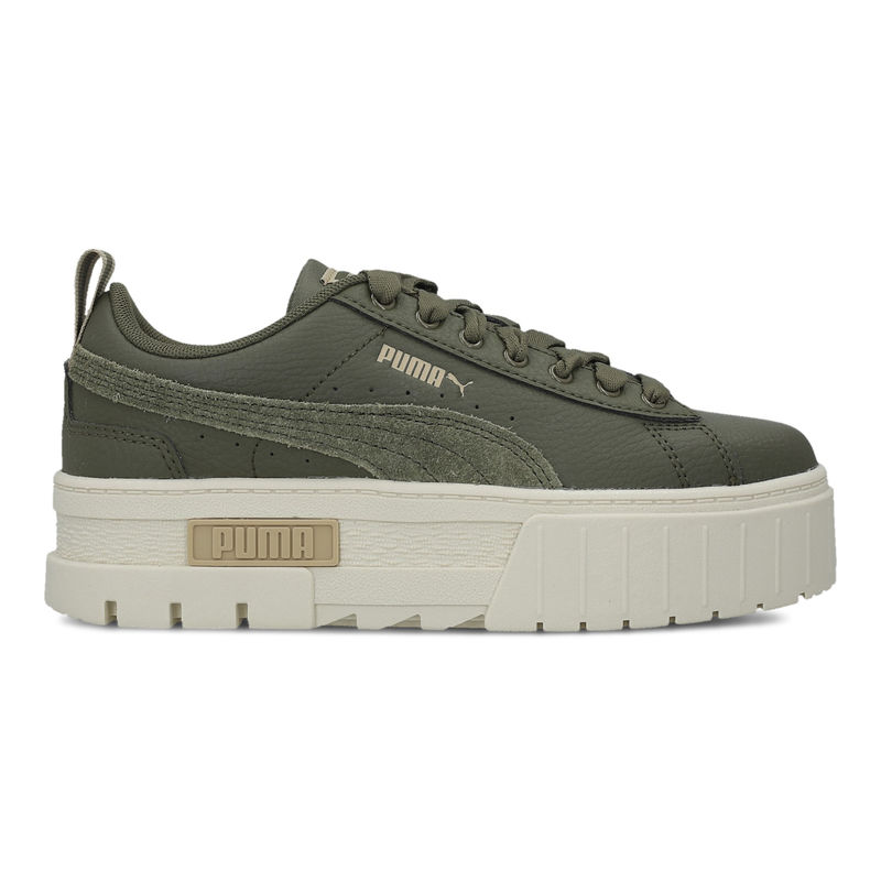 Dečije patike Puma Mayze dusty summer jr