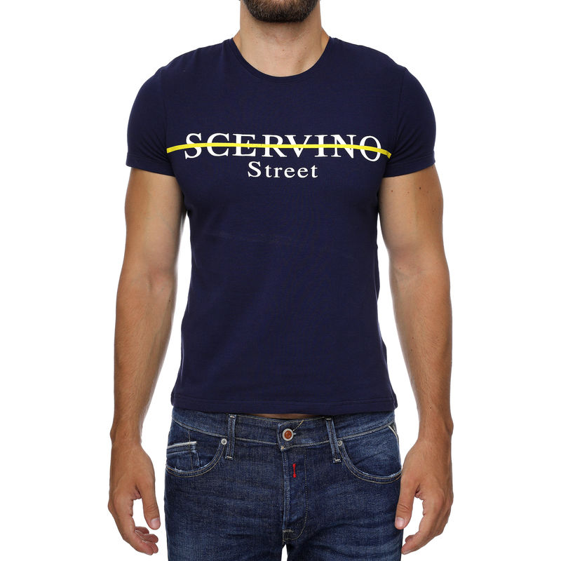 Muška majica SCERVINO T-SHIRT