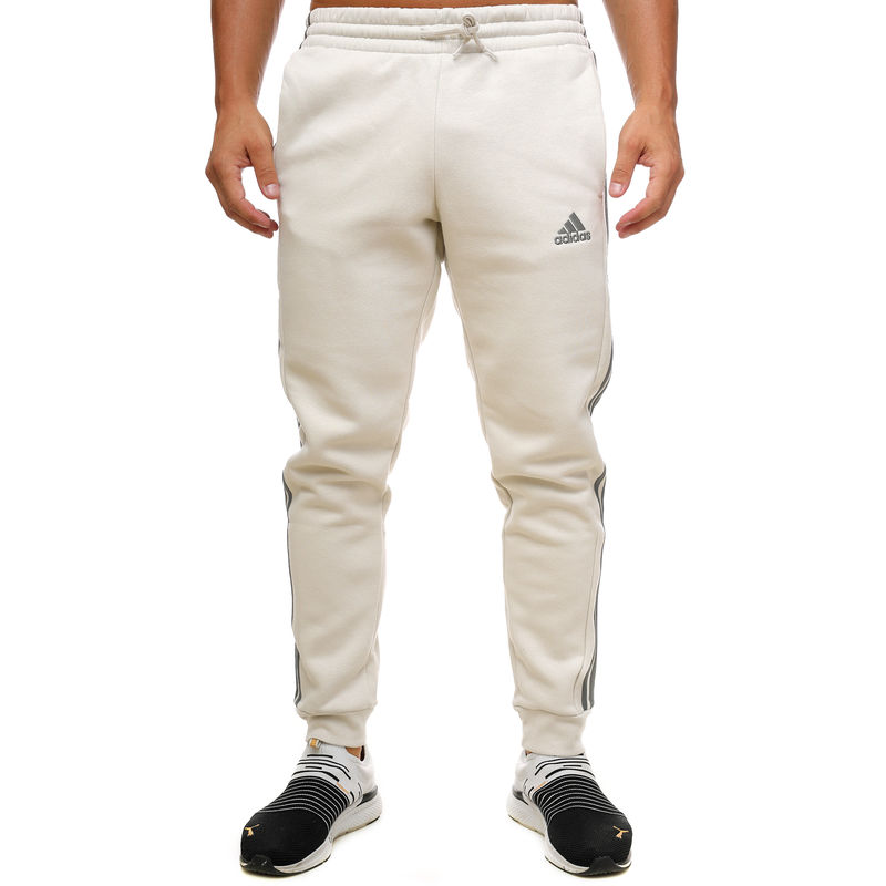 Muška trenerka donji deo adidas M 3S Fl Tc Pt