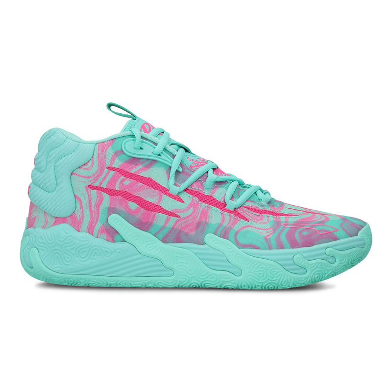 Muške patike za košarku Puma MB.03 Miami