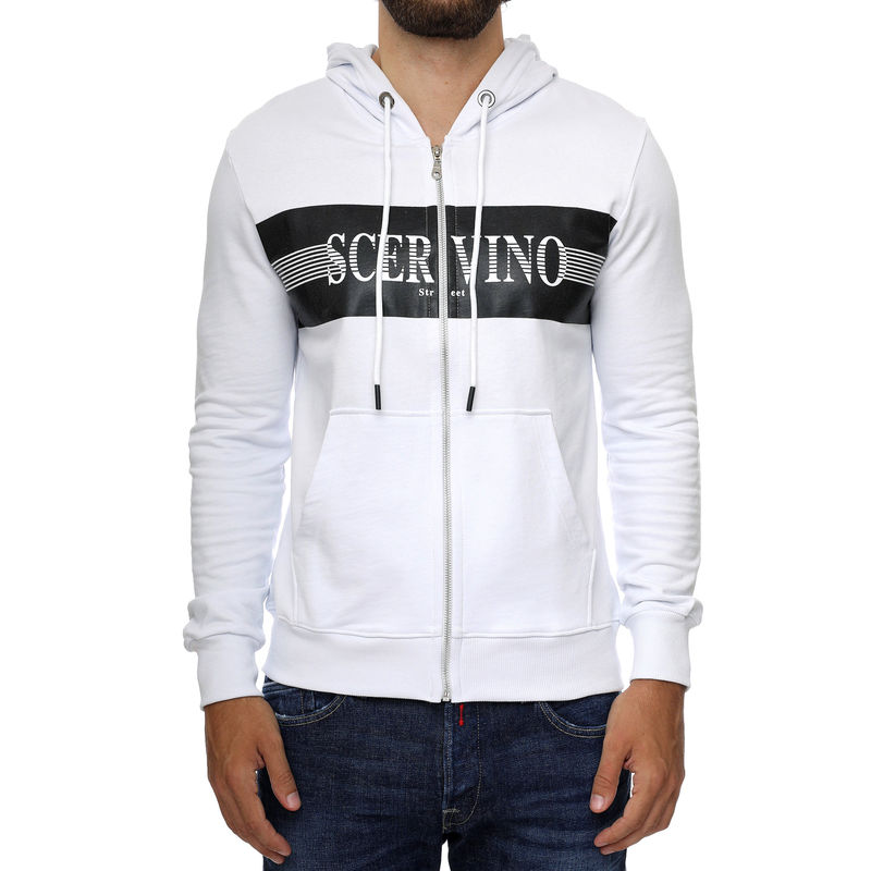 Muški duks SCERVINO SWEATSHIRT