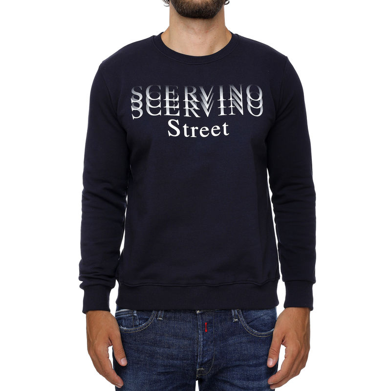 Muški duks SCERVINO SWEATSHIRT