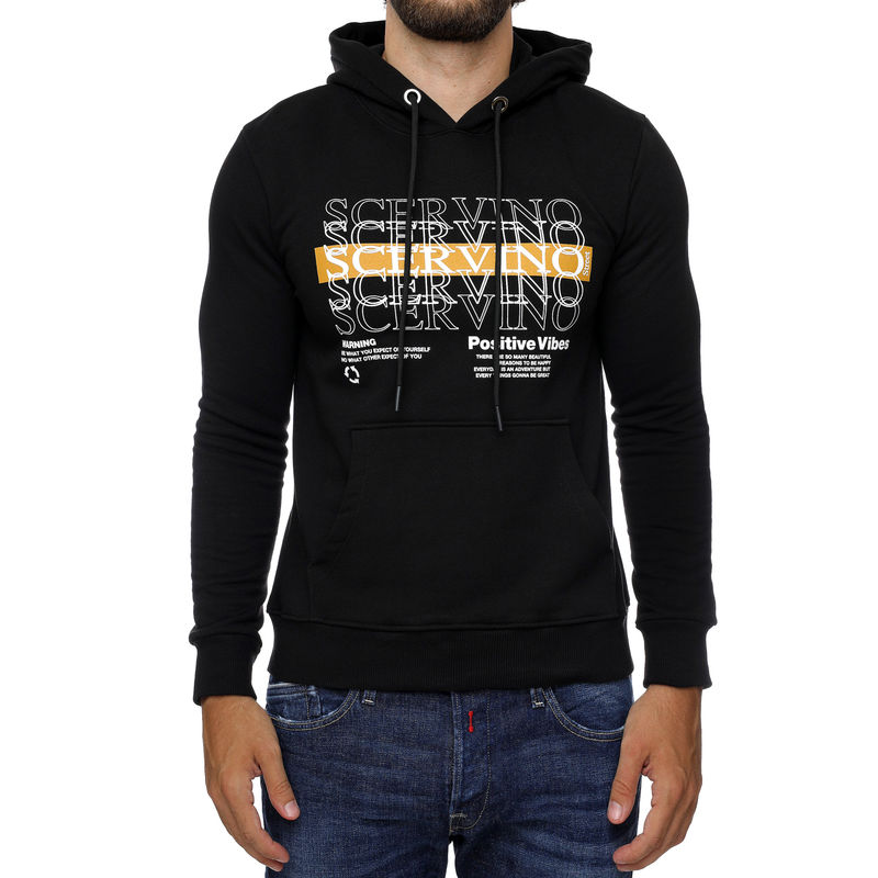 Muški duks SCERVINO SWEATSHIRT