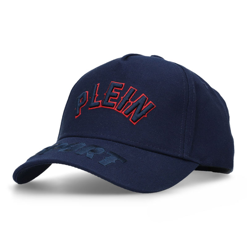 Muški kačket PLEIN SPORT CAP